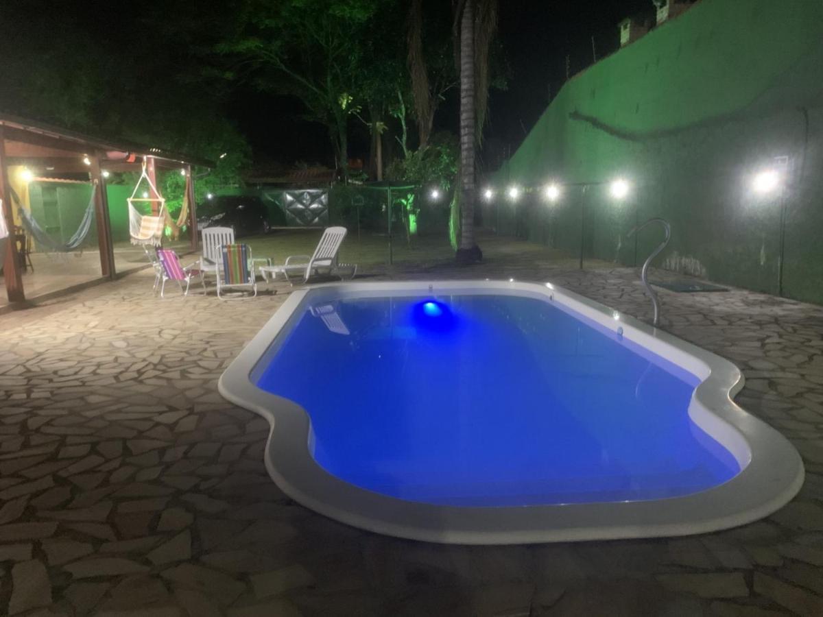 Villa Casa De Campo Em Penedo - Rj Itatiaia  Exterior foto