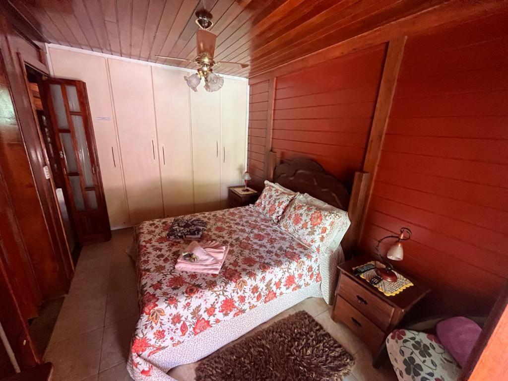 Villa Casa De Campo Em Penedo - Rj Itatiaia  Exterior foto