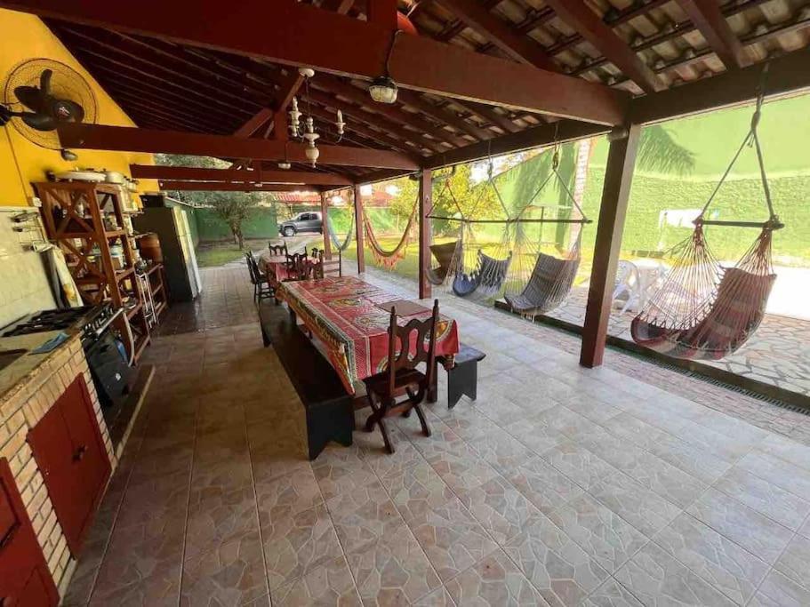 Villa Casa De Campo Em Penedo - Rj Itatiaia  Exterior foto
